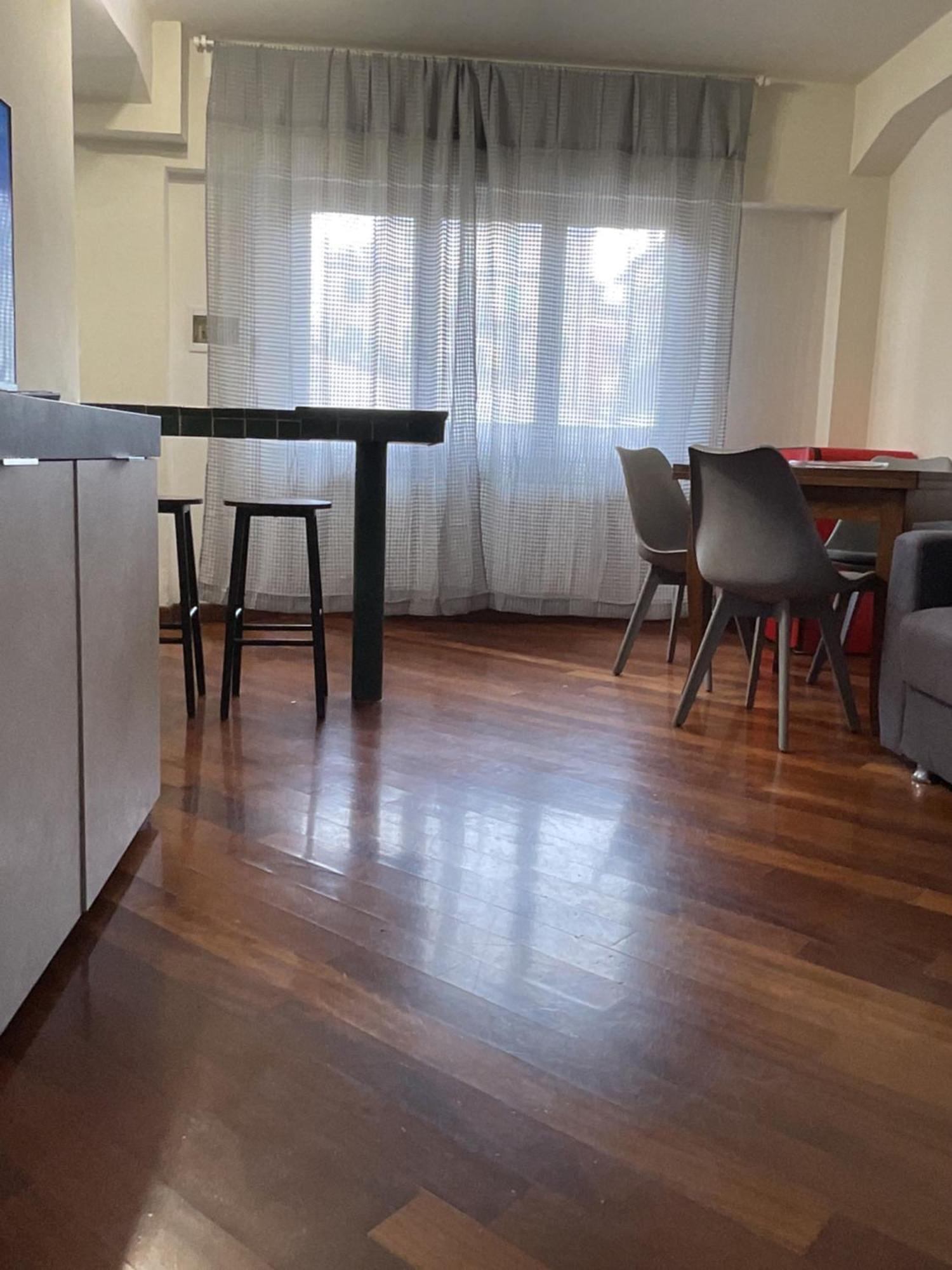 Valori Apartment