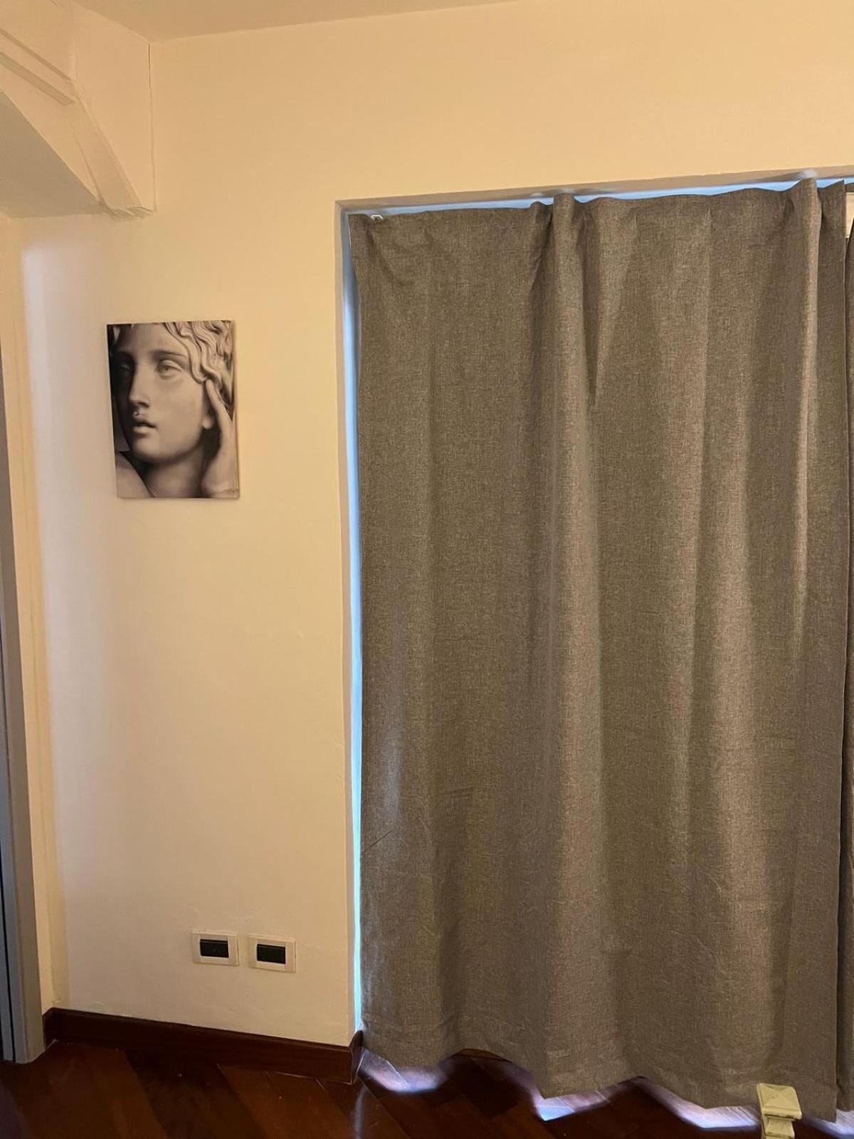 Valori Apartment *