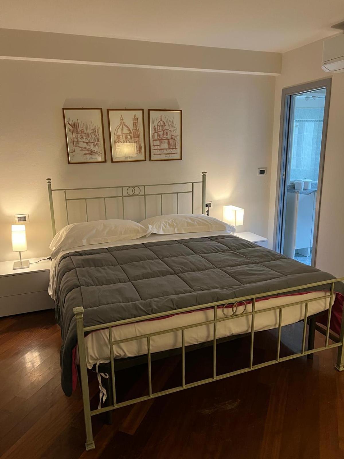 Appartamento Valori Firenze