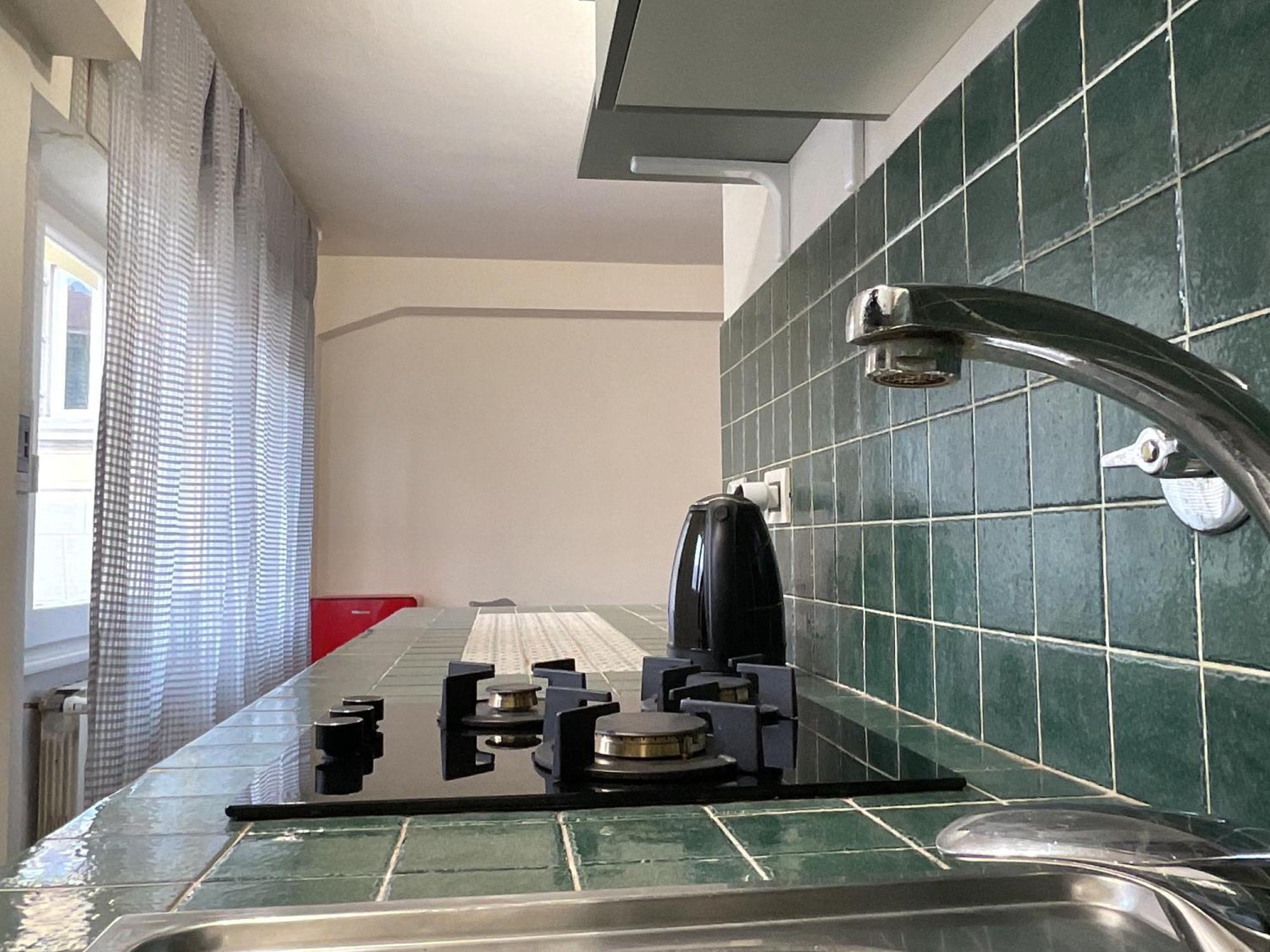 Valori Appartement *